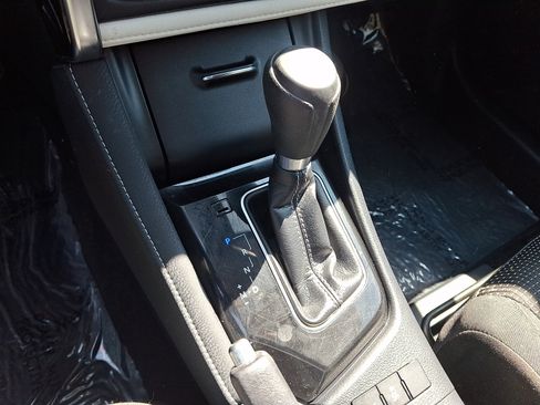 Used 2018 Toyota Corolla iM w/ All-Weather Mat Package FWD image 16