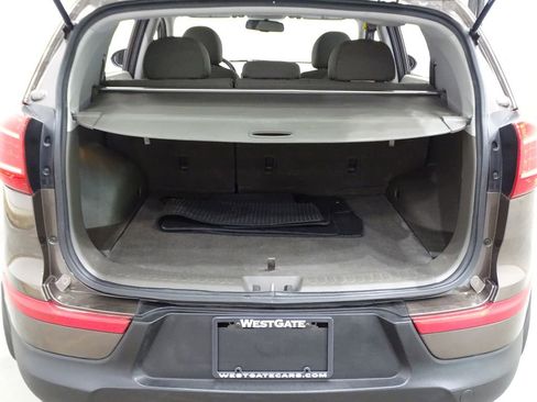 Used 2011 Kia Sportage EX image 11