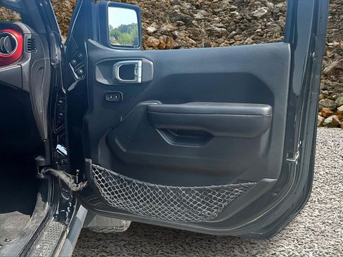 Used 2019 Jeep Wrangler Rubicon image 21