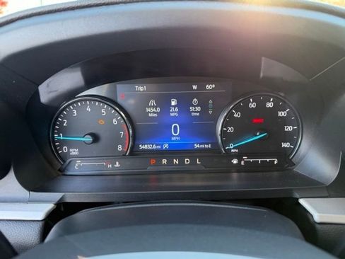 Used 2023 Ford Explorer XLT w/ Equipment Group 202A image 16