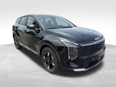 New 2026 Kia Sportage LX