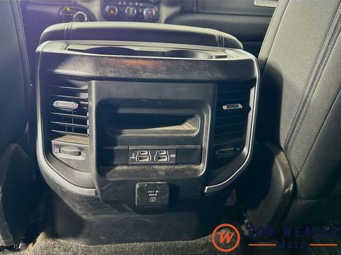 Used 2020 RAM 1500 Big Horn AWD/4WD image 32