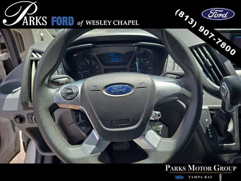 Used 2019 Ford Transit 350 XL RWD image 24