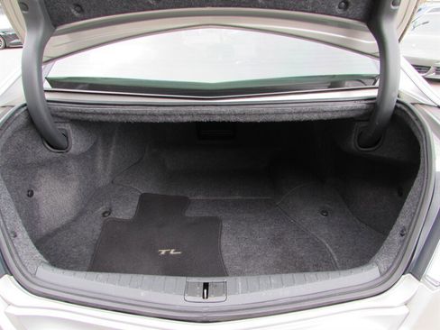 Used 2011 Acura TL w/ Technology Package FWD image 18