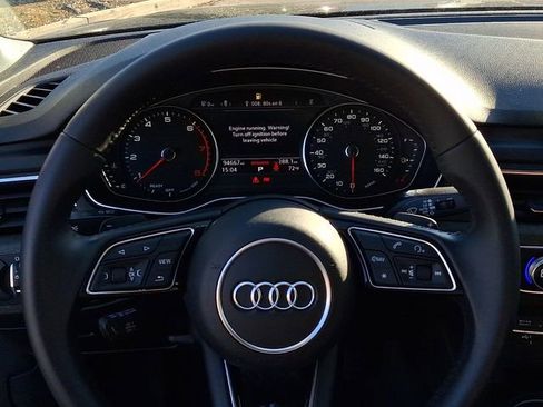 Used 2018 Audi A4 2.0T Ultra Premium image 23