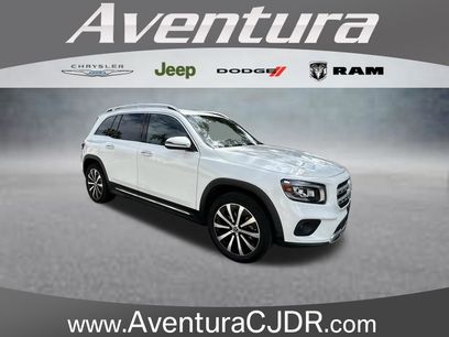 Used 2022 Mercedes-Benz GLB 250 w/ Premium Package Lite