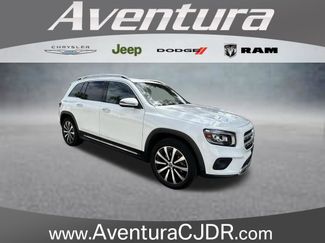 Used 2022 Mercedes-Benz GLB 250 w/ Premium Package Lite 360° Tour