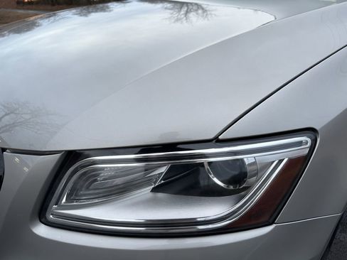 Used 2013 Audi Q5 3.0T Premium Plus image 12