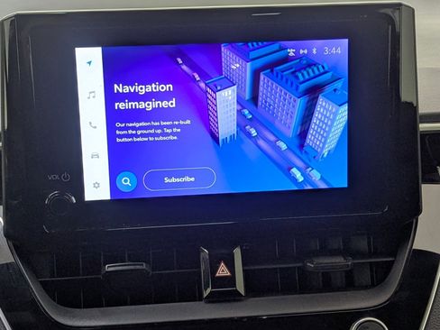 Used 2023 Toyota Corolla SE image 27