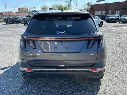 Used 2023 Hyundai Tucson SEL AWD/4WD image 7