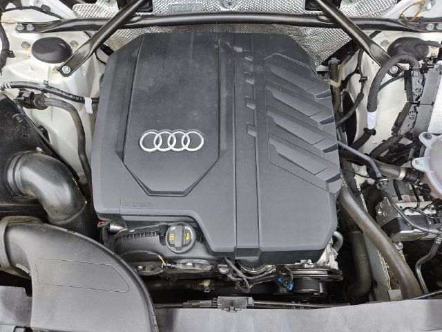 Used 2023 Audi Q5 2.0T Premium Plus w/ Premium Plus Package AWD/4WD image 34