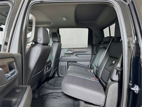 New 2025 GMC Sierra 2500 SLT w/ Texas SLT Premium Package image 13