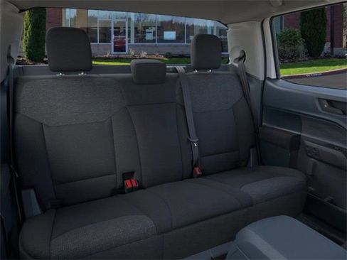 New 2025 Ford Maverick XL image 11