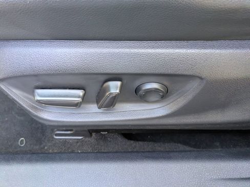 Certified 2024 Toyota Camry SE FWD image 20