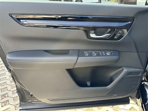 New 2026 Honda CR-V EX-L image 17