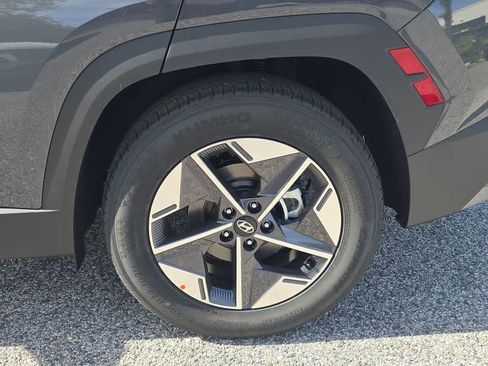 New 2026 Hyundai Tucson SEL FWD image 14