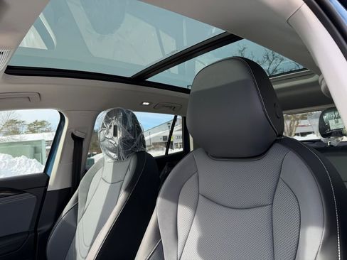 New 2026 Volkswagen Tiguan SE image 21