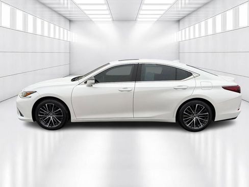 Certified 2024 Lexus ES 350 w/ Premium Package image 8