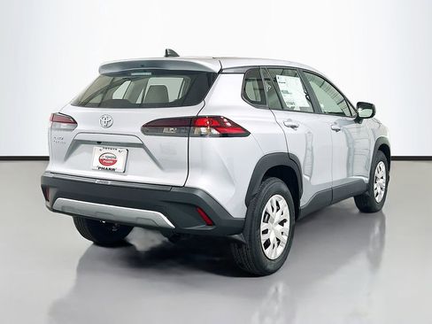 New 2026 Toyota Corolla Cross L image 4