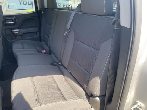 Used 2019 GMC Sierra 1500 SLE w/ SLE Value Package AWD/4WD image 22