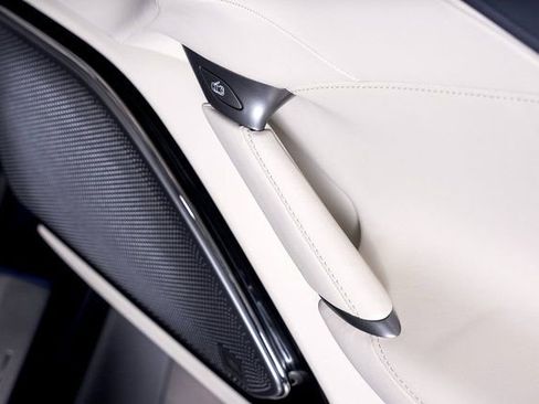 Certified 2025 Ferrari Roma Spider image 56