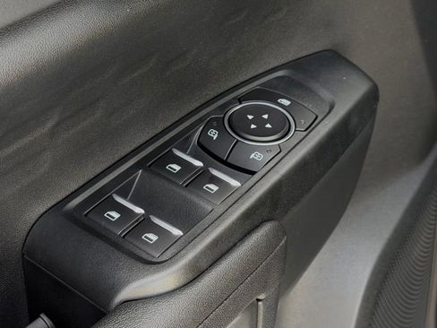 New 2026 Ford Ranger XL RWD image 12