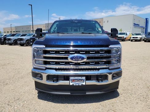 New 2025 Ford F350 Lariat image 5