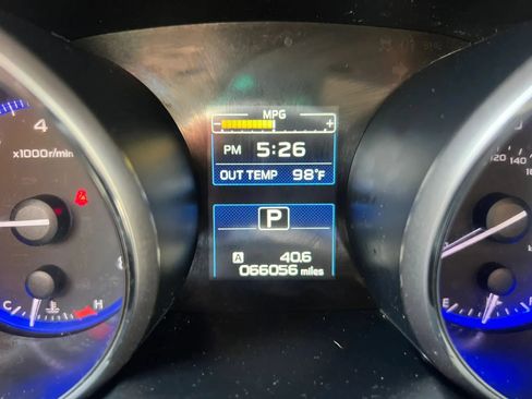 Used 2018 Subaru Outback 2.5i Premium AWD/4WD image 17