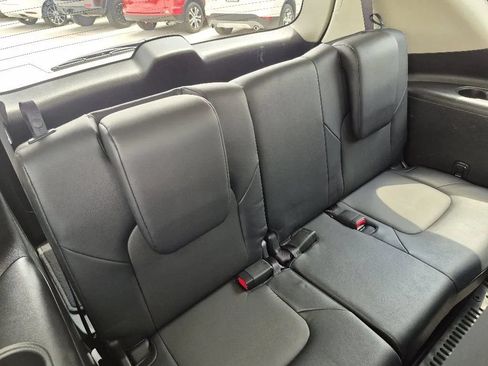 Used 2024 Nissan Armada SV w/ Cargo Package RWD image 21