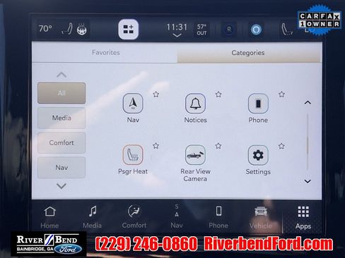 Used 2024 RAM 1500 Big Horn image 30