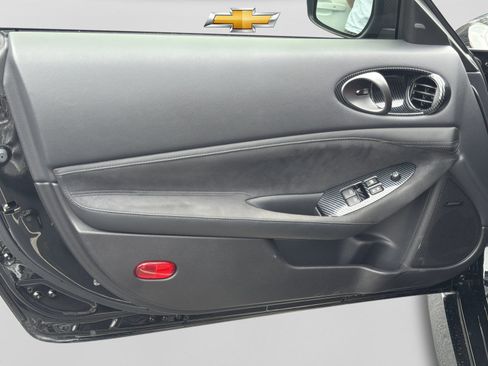 Used 2023 Nissan Z RWD image 7