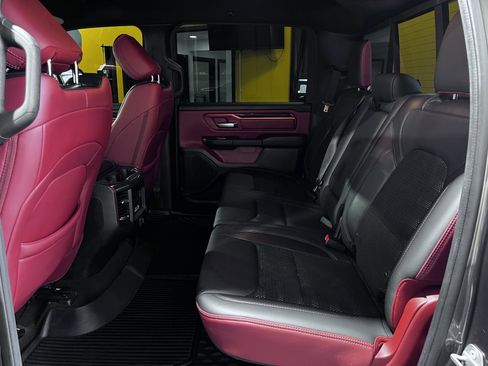 Used 2019 RAM 1500 Rebel w/ Rebel Level 2 Equipment Group image 19