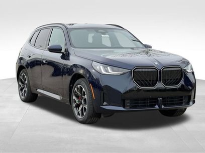 New 2026 BMW X3 xDrive30 w/ M Sport Package