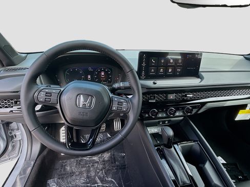 New 2026 Honda Accord Sport image 10