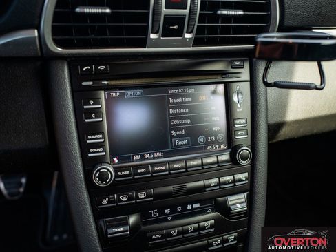 Used 2009 Porsche 911 Cabriolet image 27