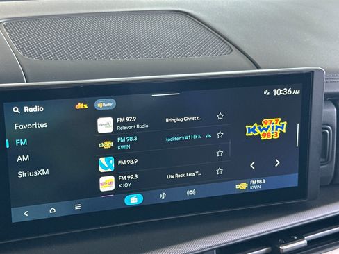 New 2025 Hyundai Santa Fe XRT image 19