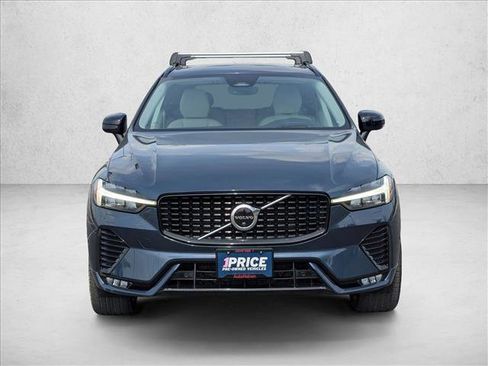 Used 2023 Volvo XC60 B5 Ultimate AWD/4WD image 2