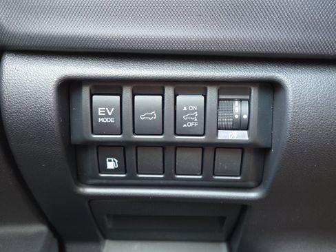 New 2026 Subaru Forester Touring image 15