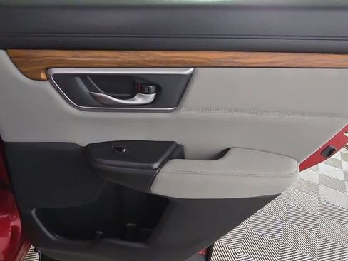 Used 2022 Honda CR-V EX image 11