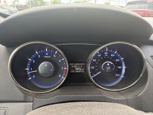 Used 2011 Hyundai Sonata GLS FWD image 17