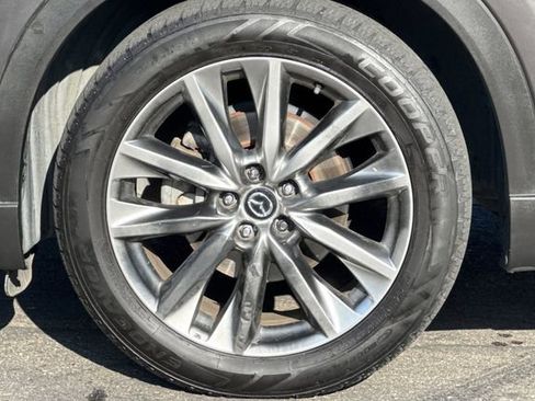 Used 2016 MAZDA CX-9 Signature image 32