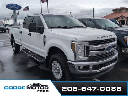Certified 2019 Ford F350 XLT w/ XLT Value Package