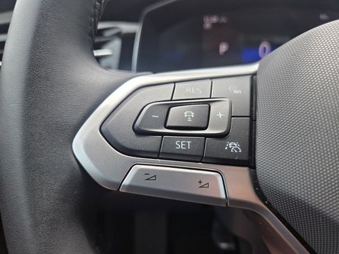 Used 2026 Volkswagen Jetta S FWD image 12
