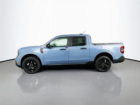 New 2026 Ford Maverick XLT w/ XLT Luxury Package image 4