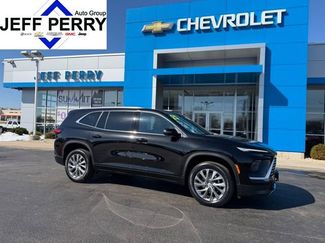 Used 2025 Buick Enclave Preferred video 1