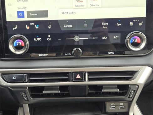 Used 2025 Lexus RX 350 Premium w/ Convenience Package image 19