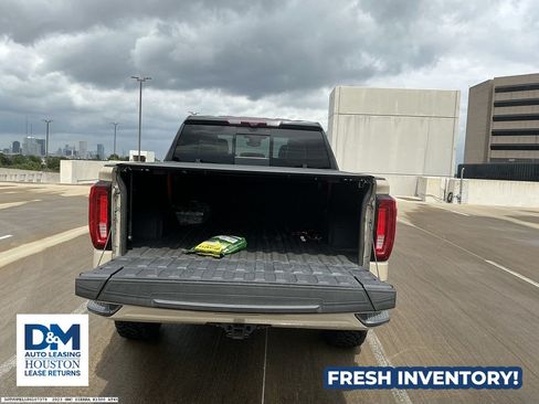 Used 2023 GMC Sierra 1500 AT4X AWD/4WD image 6