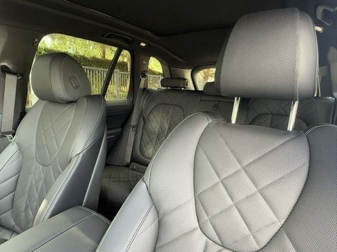 New 2026 BMW X5 sDrive40i w/ M Sport Package image 20