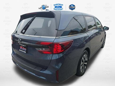 Used 2025 Honda Odyssey EX-L image 22