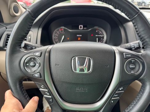 Used 2018 Honda Pilot EX-L image 26